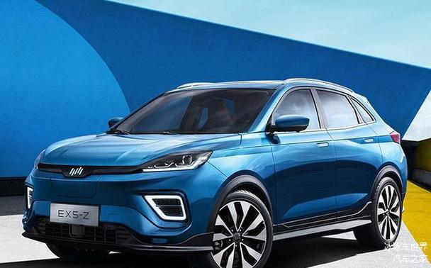 成都328WEY威派豪华SUV市场的黑马，零跑汽车与智能交通系统的协同