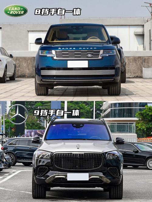 成都328迈巴赫经典与现代的完美融合，路虎如何塑造独特的品牌形象